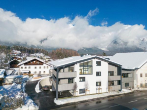 Apartment be home by Interhome